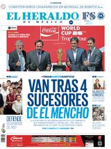 El Heraldo de México