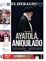 El Heraldo de México