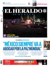 El Heraldo de México