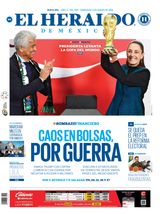 El Heraldo de México