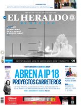 El Heraldo de México