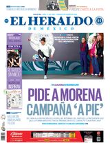 El Heraldo de México