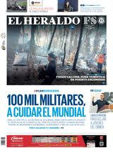 El Heraldo de México