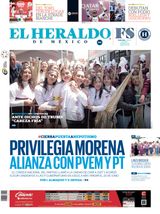 El Heraldo de México