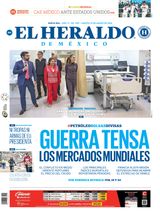 El Heraldo de México