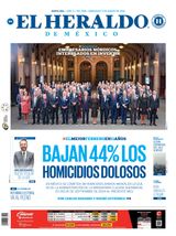 El Heraldo de México