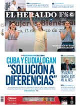 El Heraldo de México