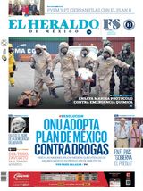 El Heraldo de México