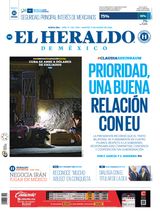 El Heraldo de México