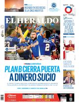 El Heraldo de México