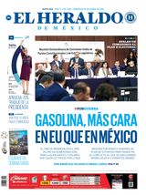 El Heraldo de México