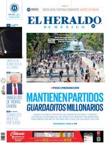 El Heraldo de México