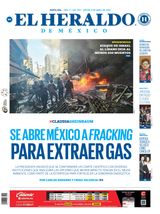 El Heraldo de México
