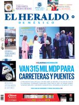 El Heraldo de México