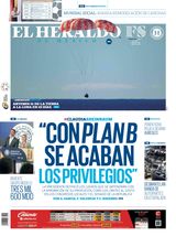 El Heraldo de México