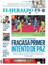 El Heraldo de México