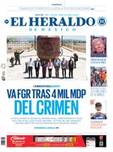 El Heraldo de México