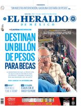 El Heraldo de México