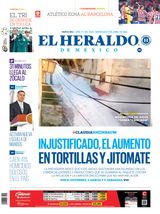 El Heraldo de México