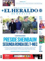 El Heraldo de México