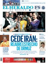 El Heraldo de México