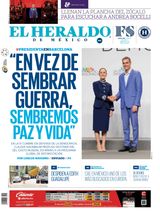 El Heraldo de México