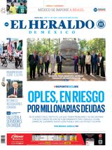 El Heraldo de México