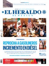El Heraldo de México