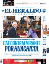 El Heraldo de México