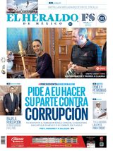 El Heraldo de México