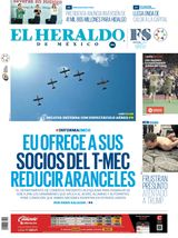 El Heraldo de México