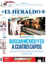 El Heraldo de México