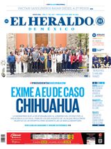 Edición impresa. Miércoles 29 de abril de 2026