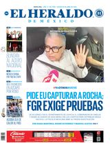 El Heraldo de México