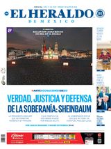El Heraldo de México