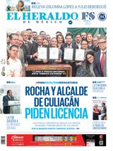 Edición Impresa: Sábado 02 de mayo de 2026