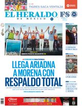El Heraldo de México