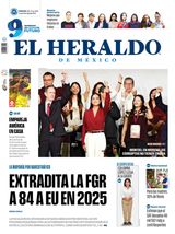 El Heraldo de México