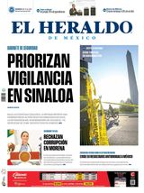 El Heraldo de México