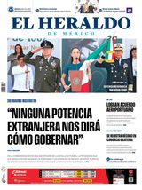 Edición impresa. Miércoles 06 de mayo de 2026