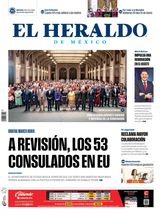 El Heraldo de México