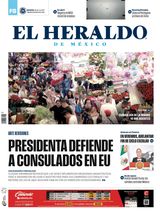 El Heraldo de México