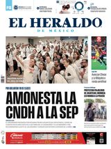 El Heraldo de México