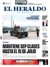 El Heraldo de México