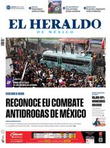 Edición impresa. Miércoles 13 de mayo de 2026