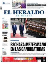 El Heraldo de México