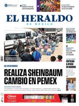 El Heraldo de México