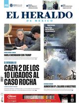 El Heraldo de México