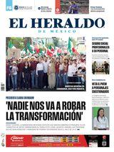 El Heraldo de México
