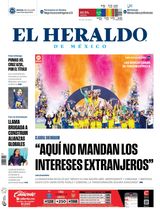 El Heraldo de México